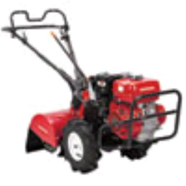 Rental store for ROTITILLER,  REAR TINE in Owosso MI