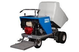 Rental store for CONCRETE BUGGY DB17 in Owosso MI