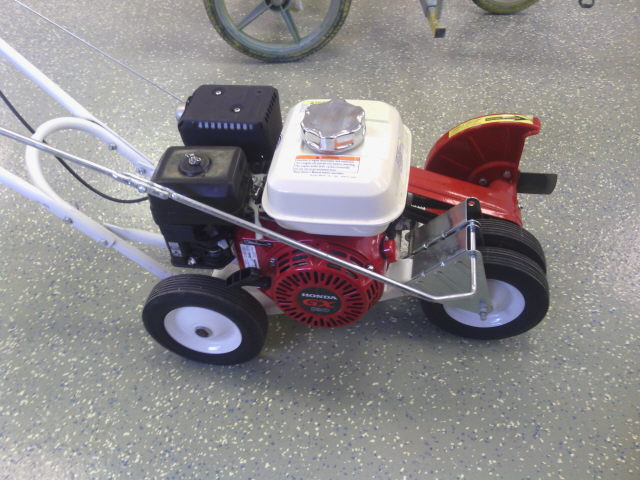 Rental store for LAWN EDGER in Owosso MI