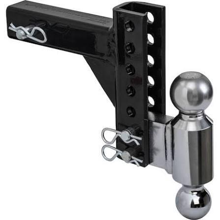 Rental store for HITCH INSERT, 2 5 16  BALL in Owosso MI