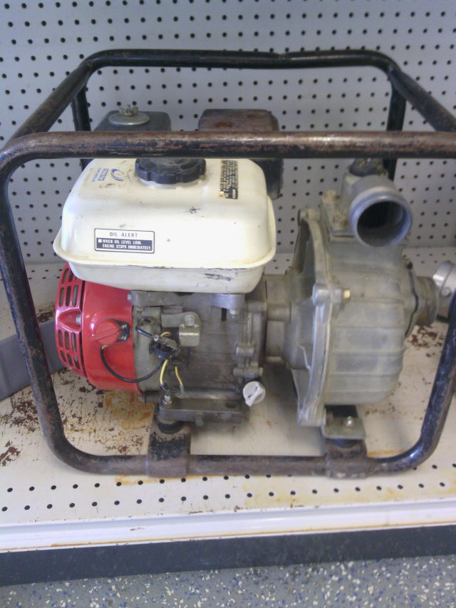 Rental store for PUMP 2  CENTRIFUGAL in Owosso MI