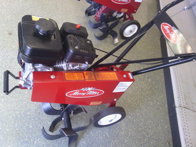 Rental store for ROTOTILLER,  MID TINE in Owosso MI