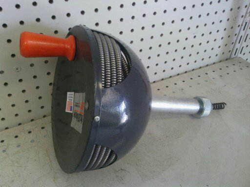 Rental store for AUGER 25  HAND CRANK, SNAKE in Owosso MI