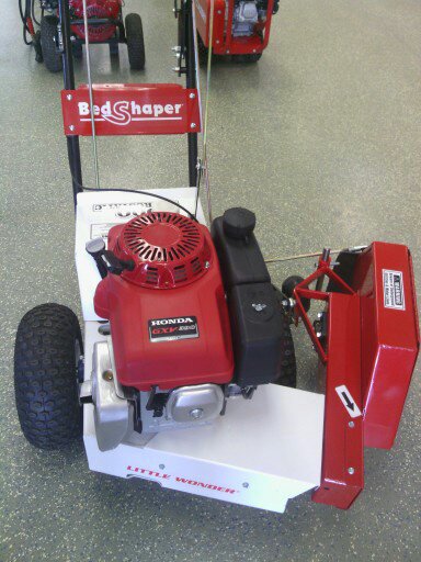 Rental store for BED EDGER in Owosso MI