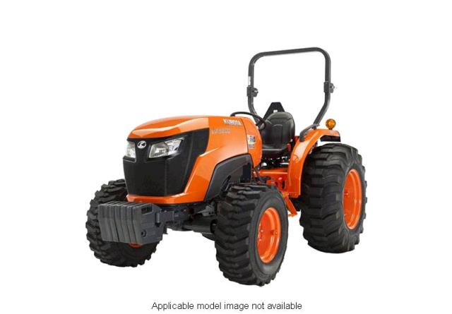 Rental store for TRACTOR W FRONT END LOADER in Owosso MI