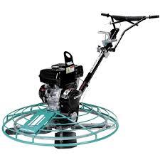 Rental store for POWER TROWEL 36  GAS in Owosso MI